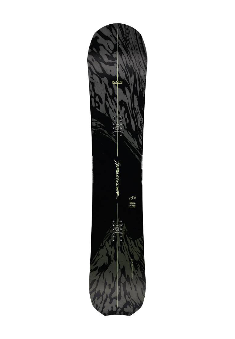 Capita Sidewinder 156 Cm Winter 2026