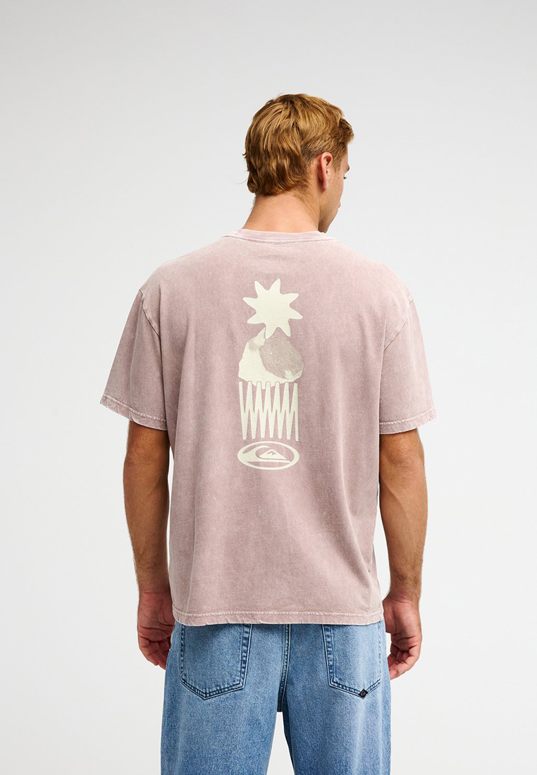 Quiksilver Balance SS W26