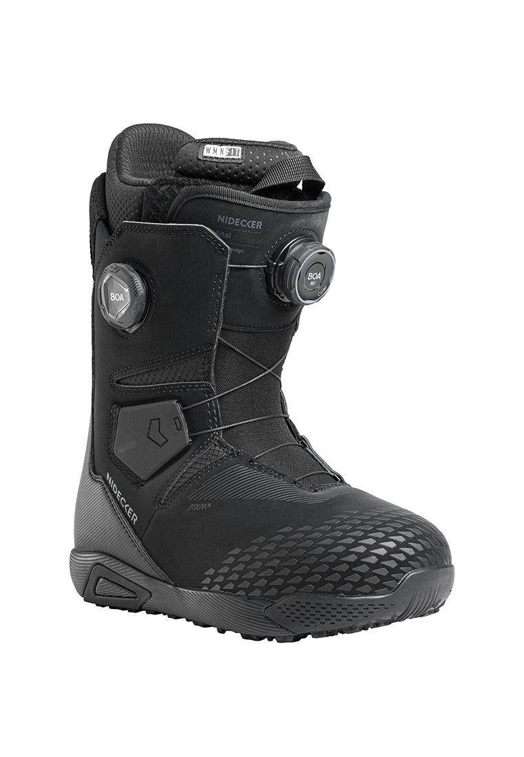 Nidecker Altai Women Winter 2026
