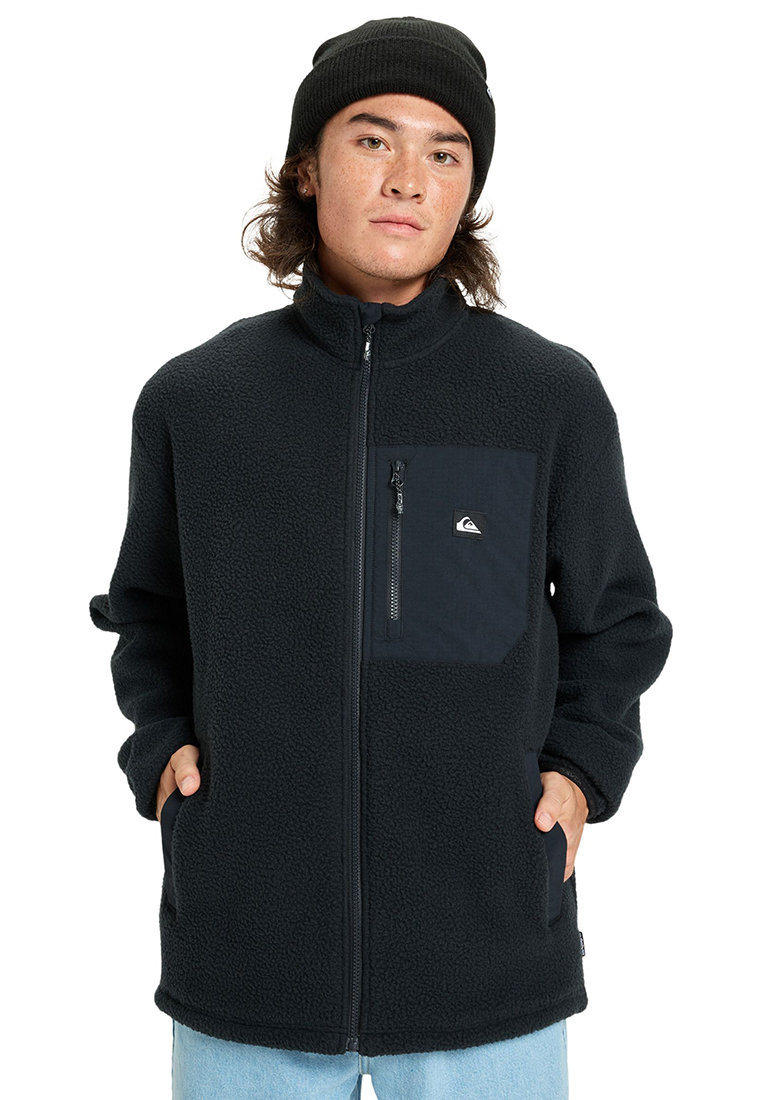 Quiksilver Clean Coast FZ W26