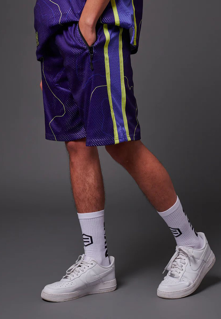 Dolly Noire GOAT Dune Easyshorts SS24