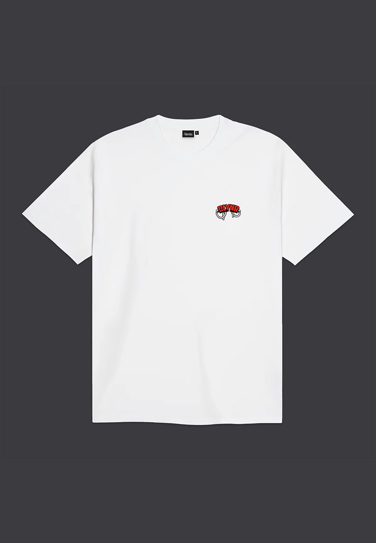 Dolly Noire Hockey Mask Trio Tee SS26