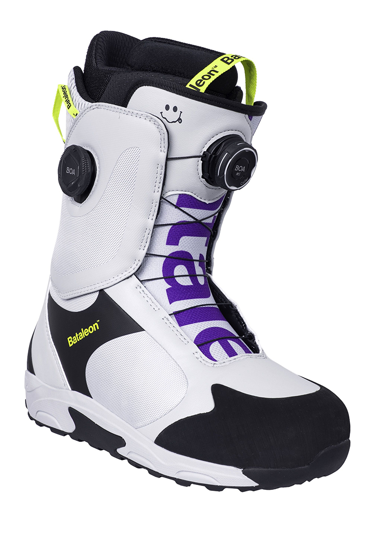 Bataleon Men's Rave Winter 2026