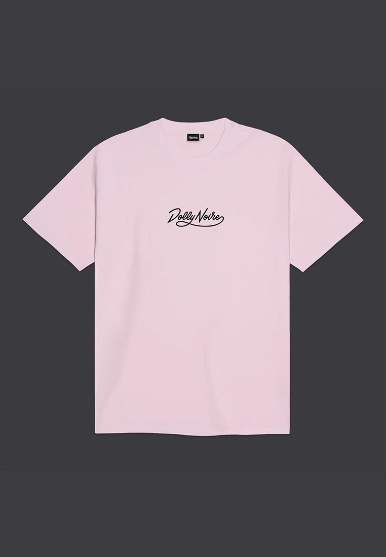 Dolly Noire Dolly Noire Logo Tee SS26