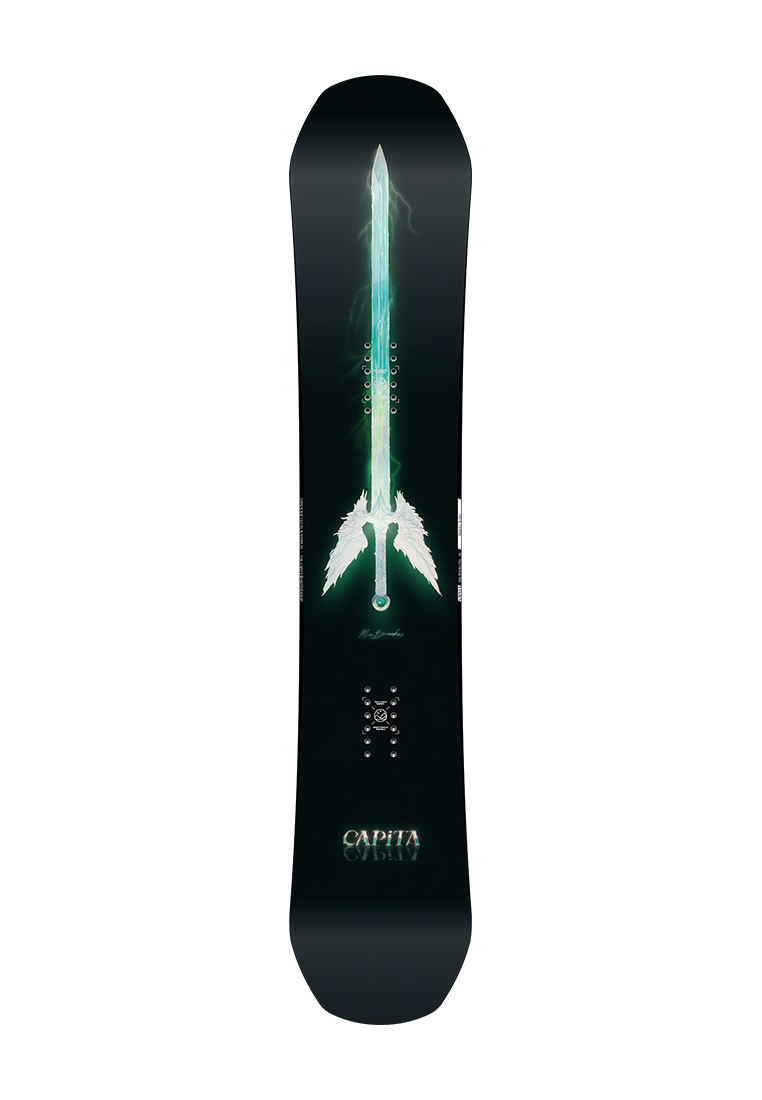 Capita Mia Brookes Pro 146 Cm Winter 2026