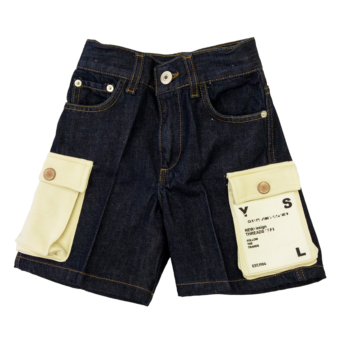YES LONDON JR7097/SH