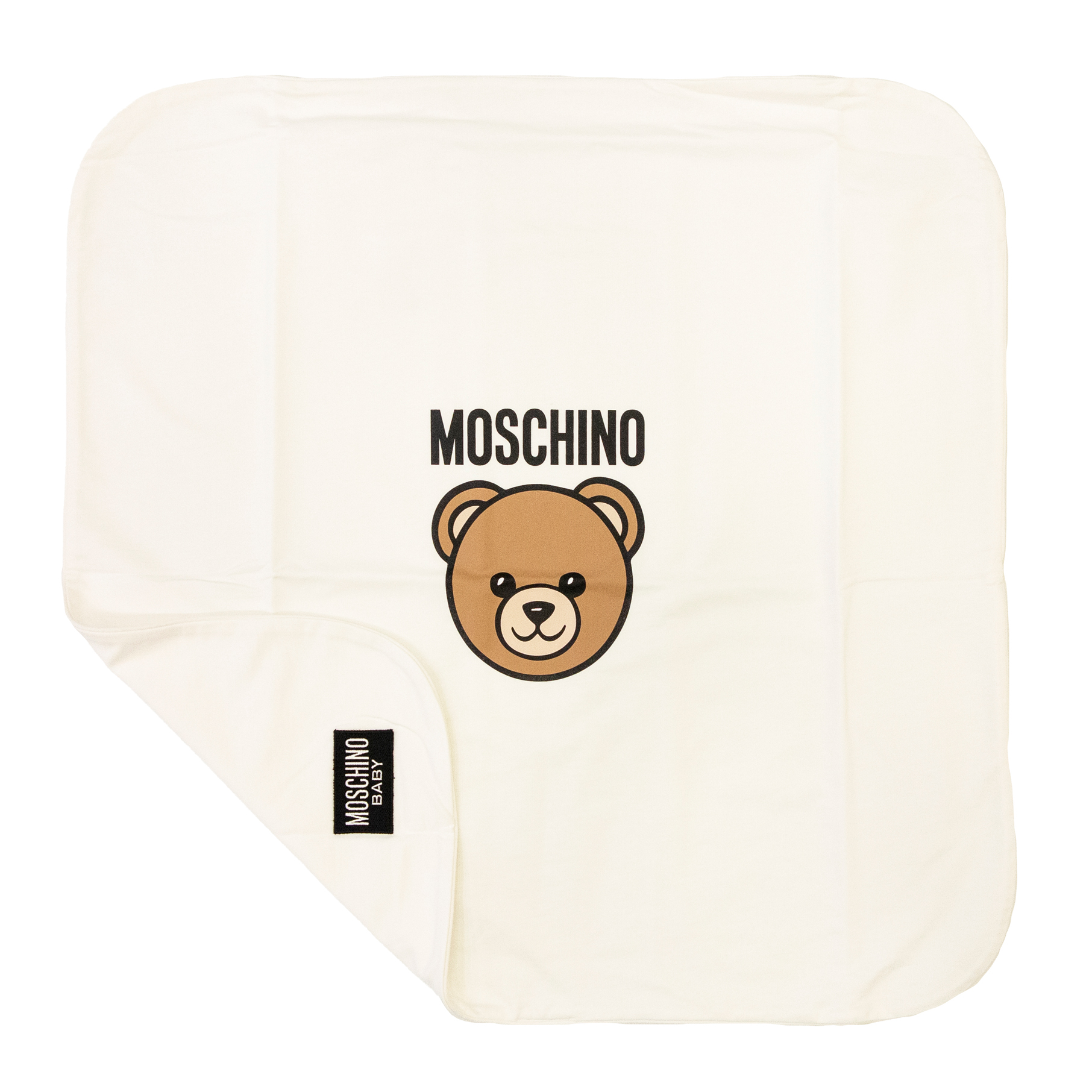 MOSCHINO MUB00M