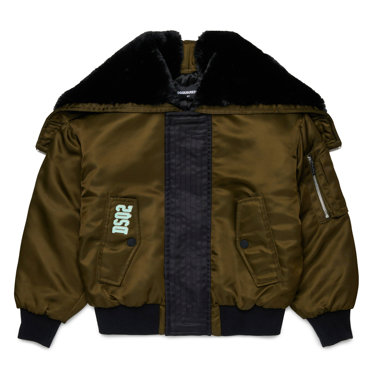 DSQUARED2 DQ3412