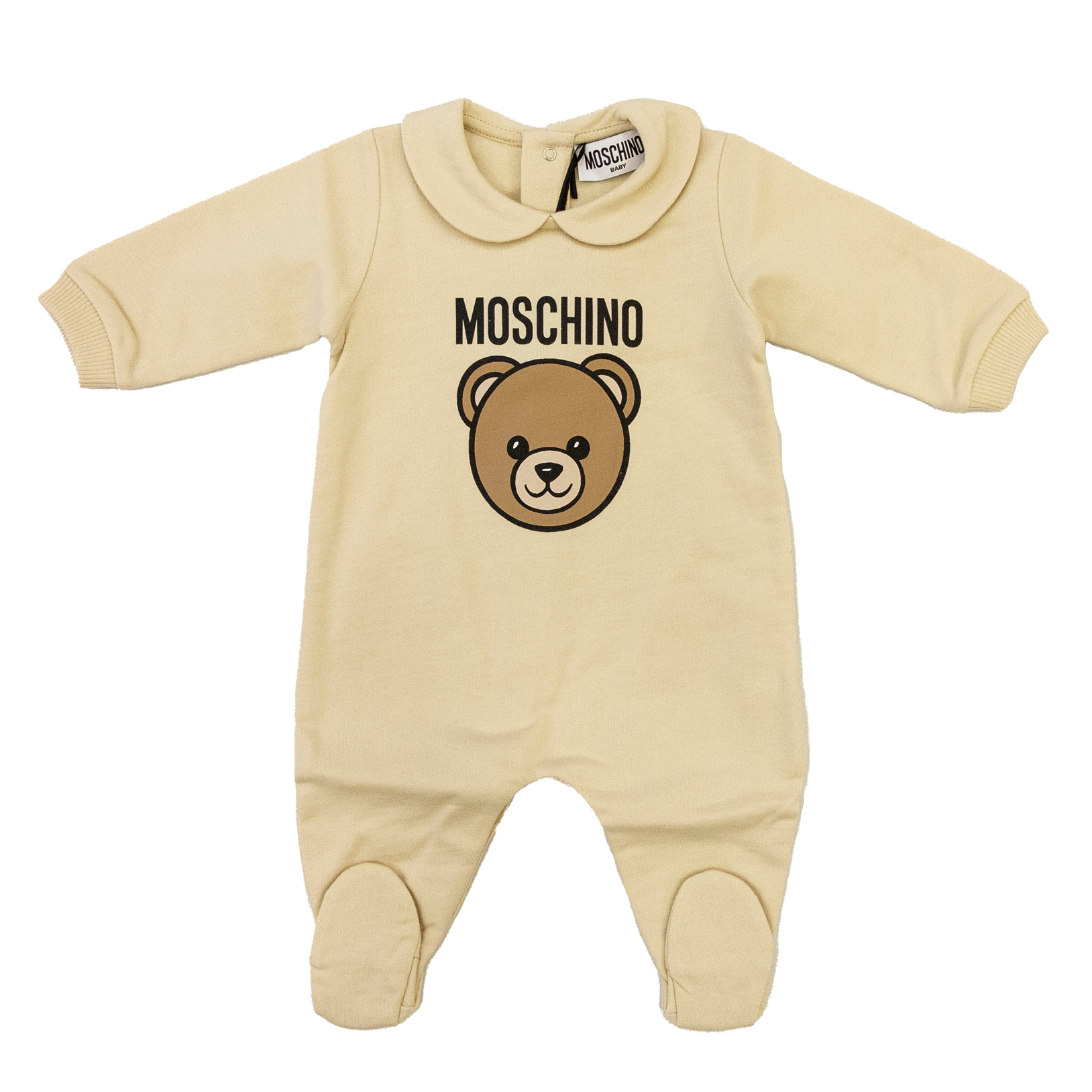 MOSCHINO MUY09O