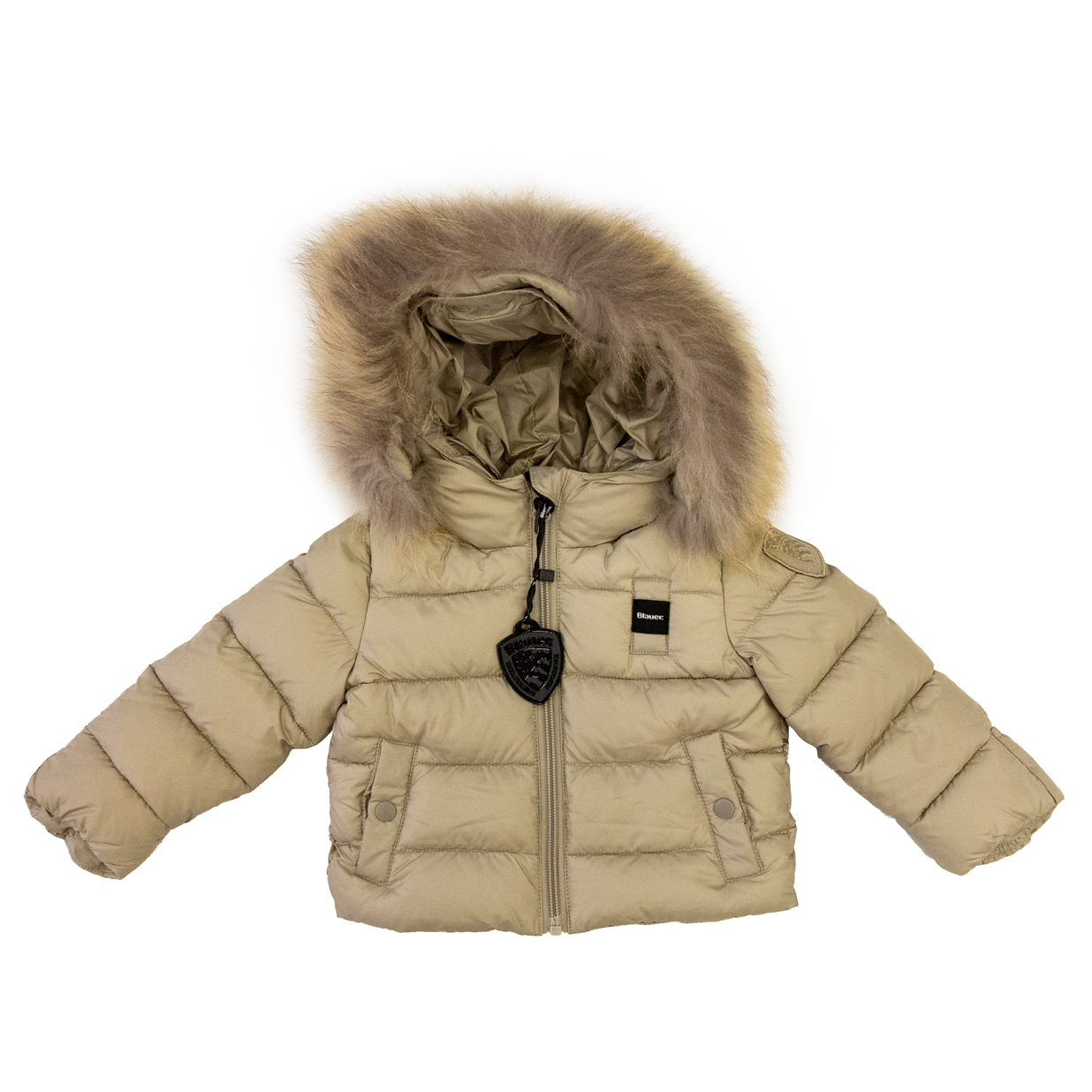 BLAUER 26WBBXC02302