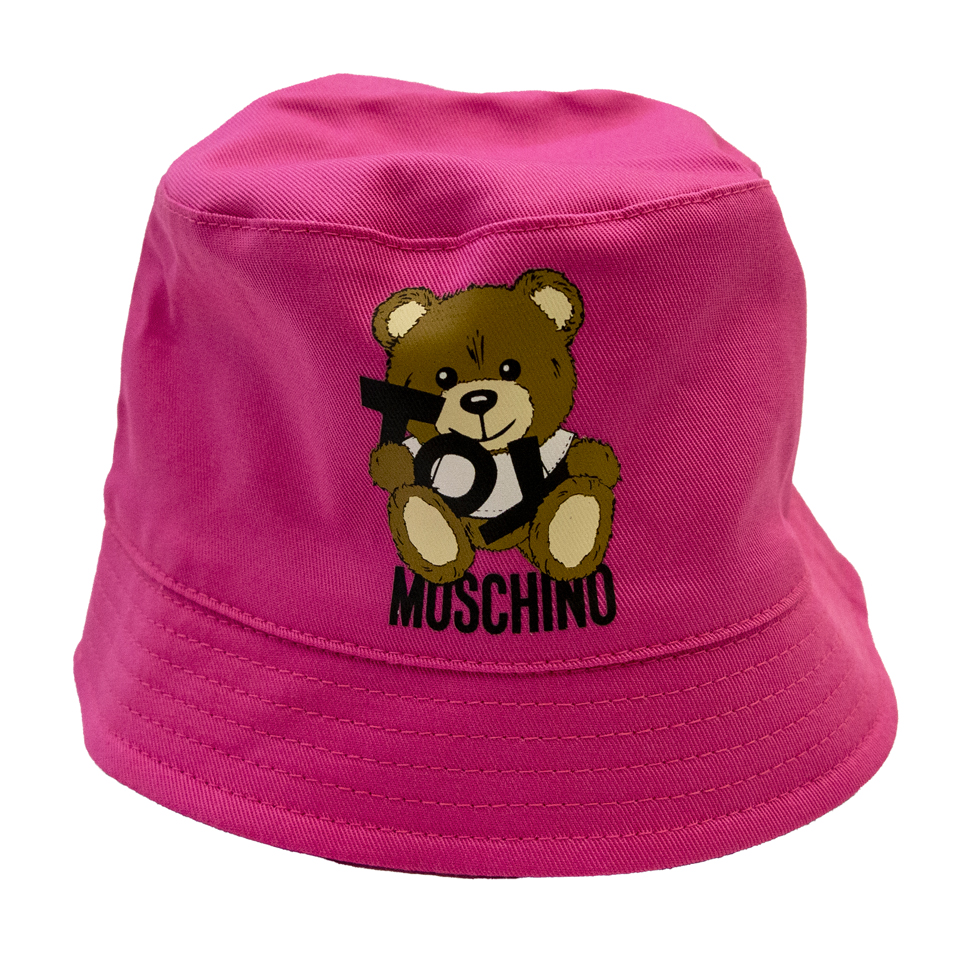 MOSCHINO MMX057