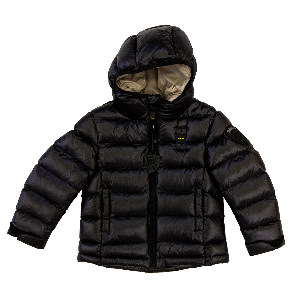 BLAUER 26WBLKC02273