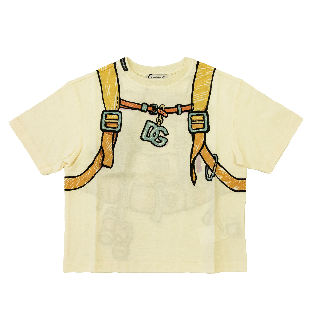 DOLCE & GABBANA L4JTHV