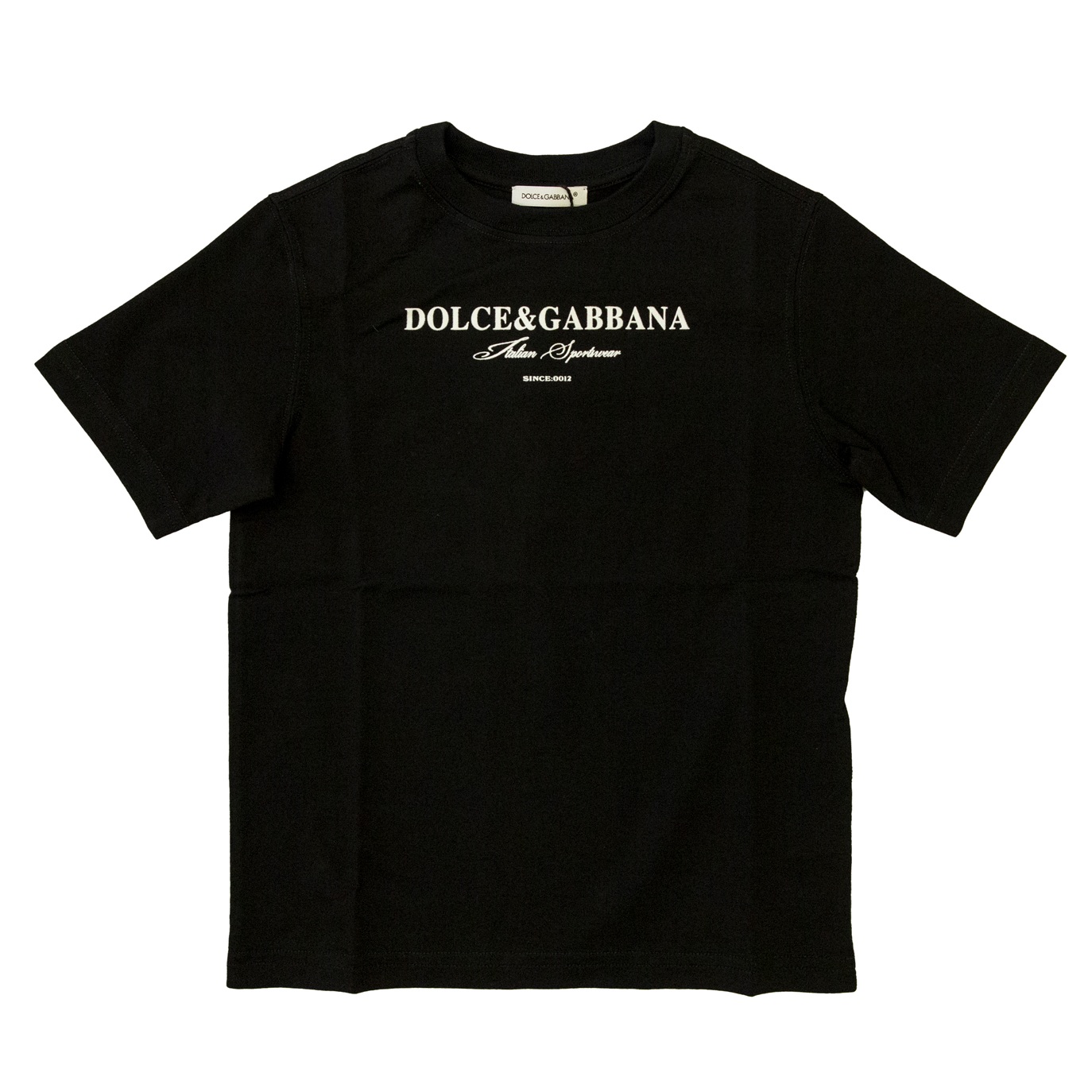 DOLCE & GABBANA L4JTHU