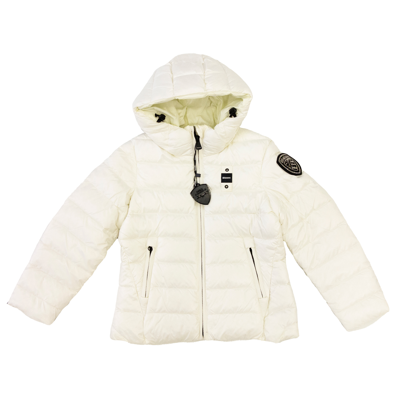 BLAUER 26WBLGC02295