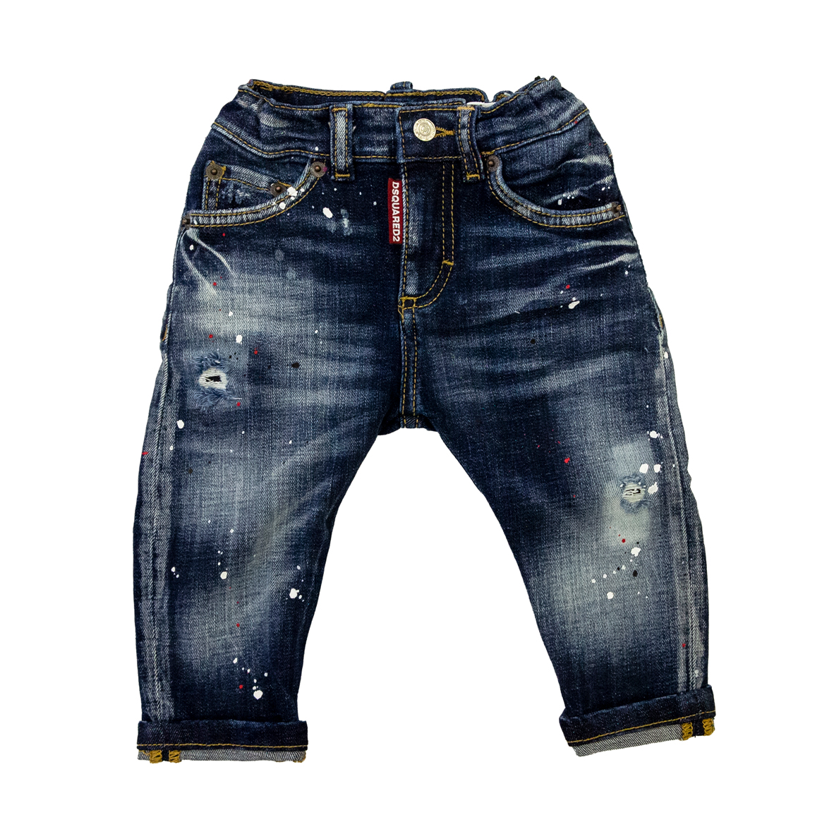 DSQUARED2 DQ01TC