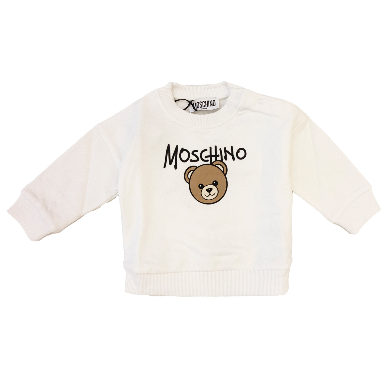 MOSCHINO MUF06H