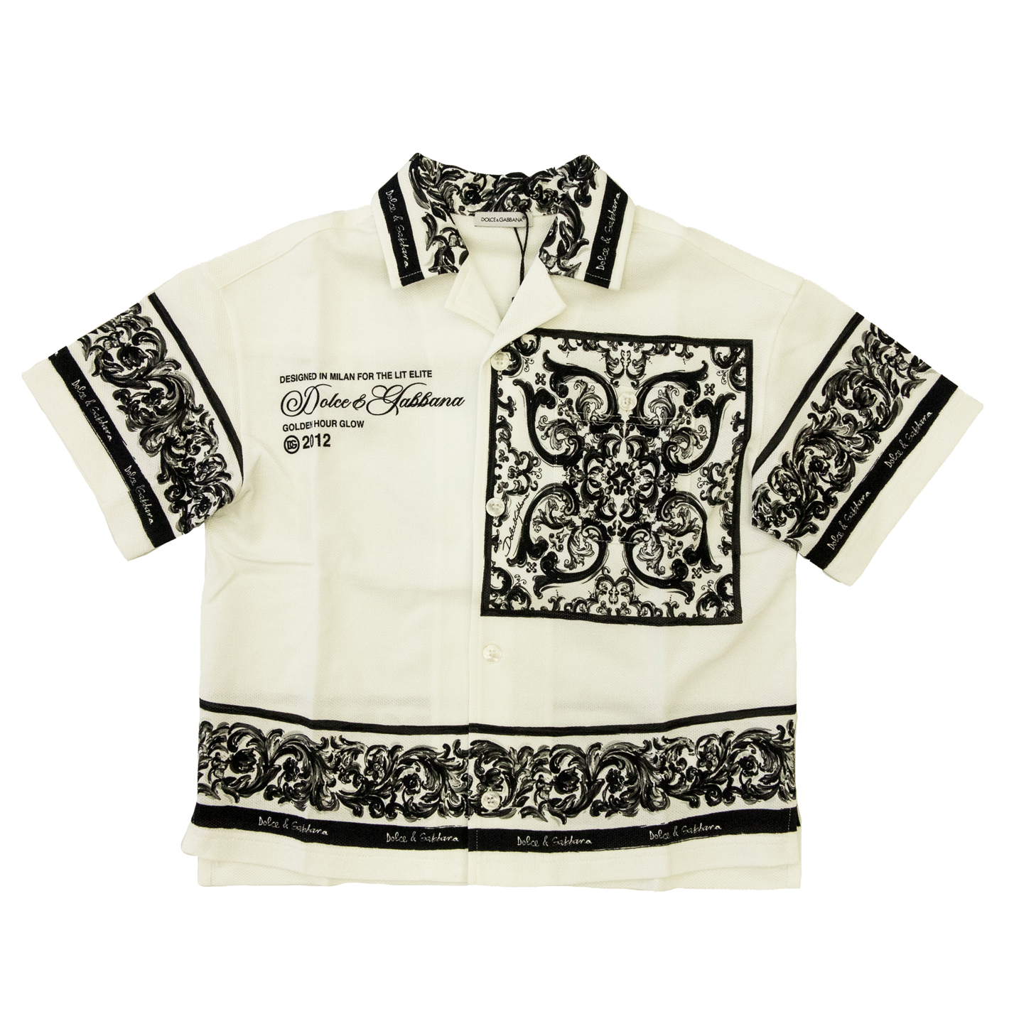 DOLCE & GABBANA L4JS48