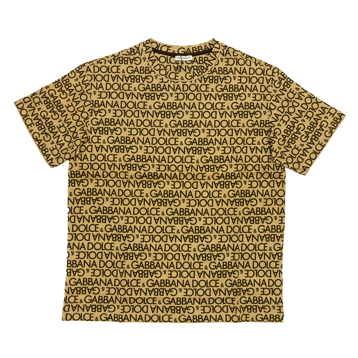 DOLCE & GABBANA L4JTEV