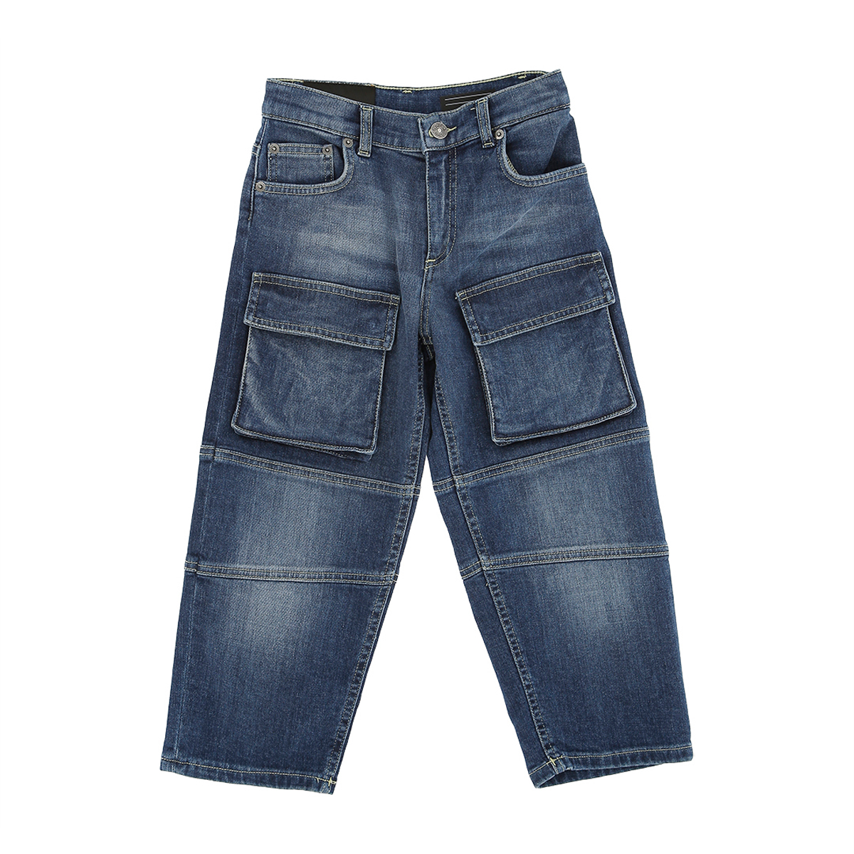 DONDUP DMPA176