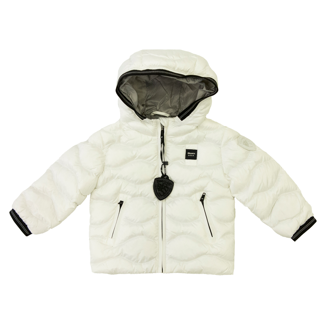 BLAUER 25WBBXC02456