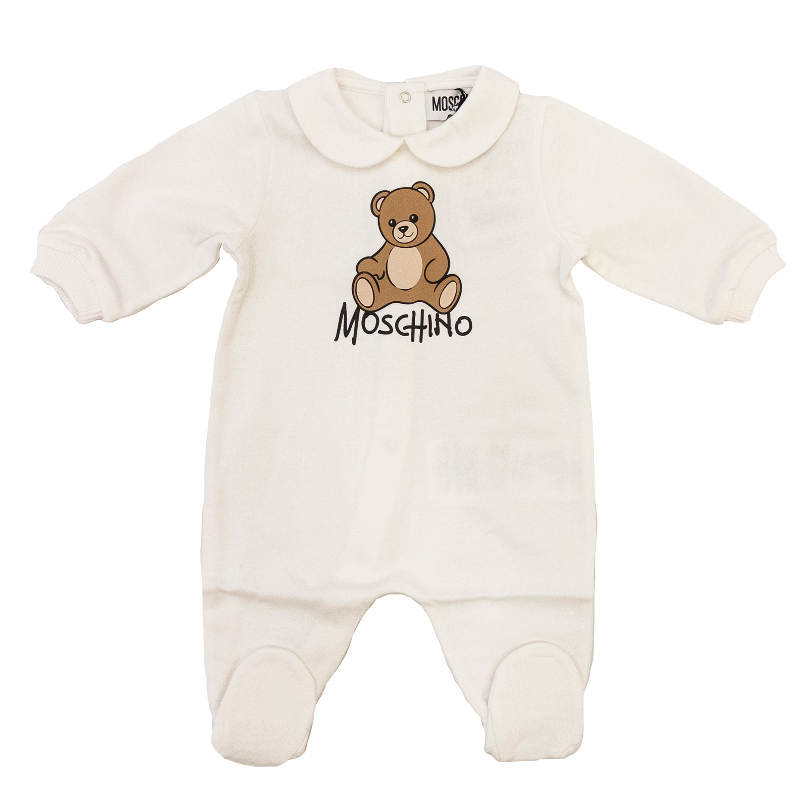 MOSCHINO M5Y037