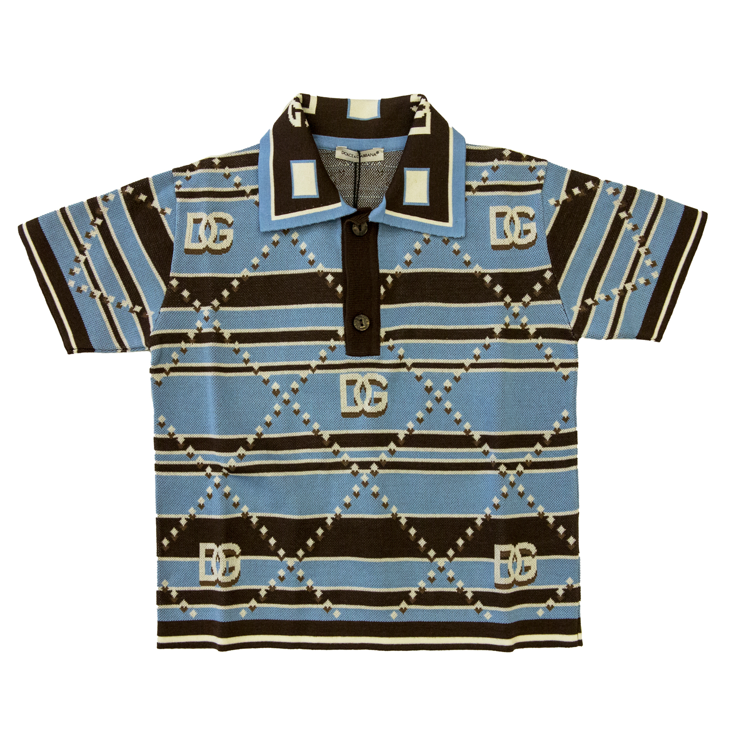DOLCE & GABBANA L4KWH4