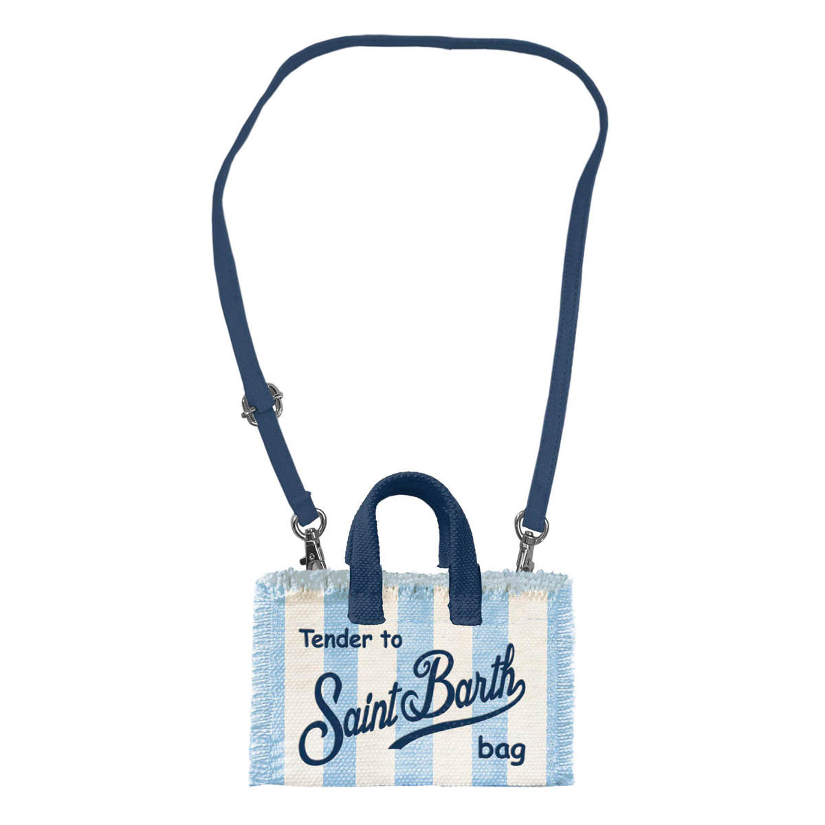 MC2 SAINT BARTH PHONE BAG