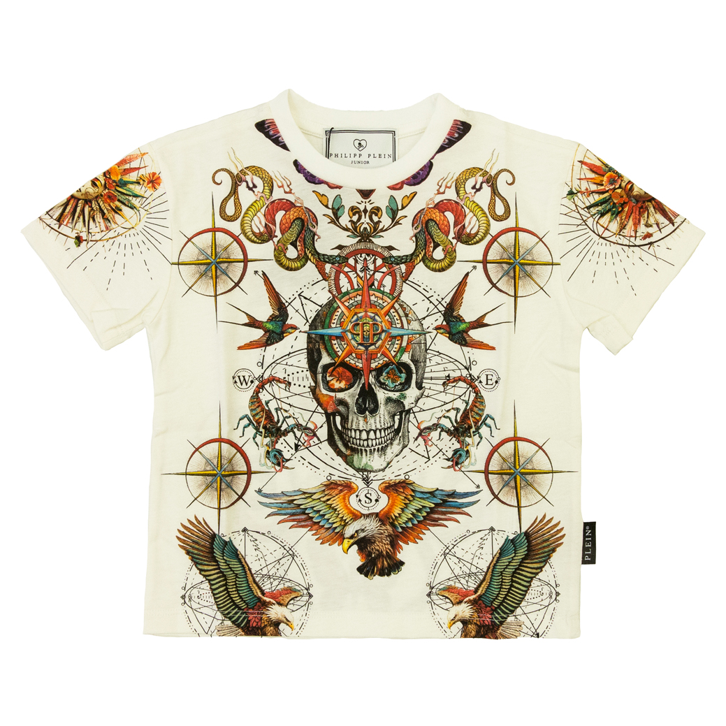 PHILIPP PLEIN S6PHJBTH033