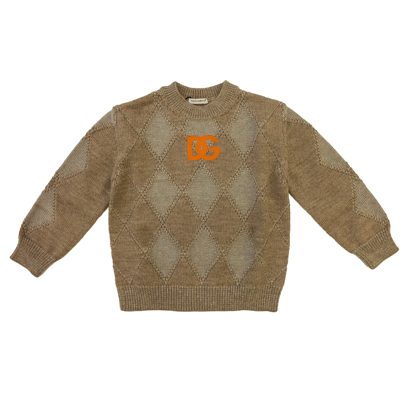 DOLCE & GABBANA L4KWH9