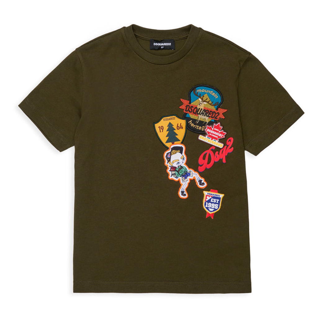 DSQUARED2 DQ3399