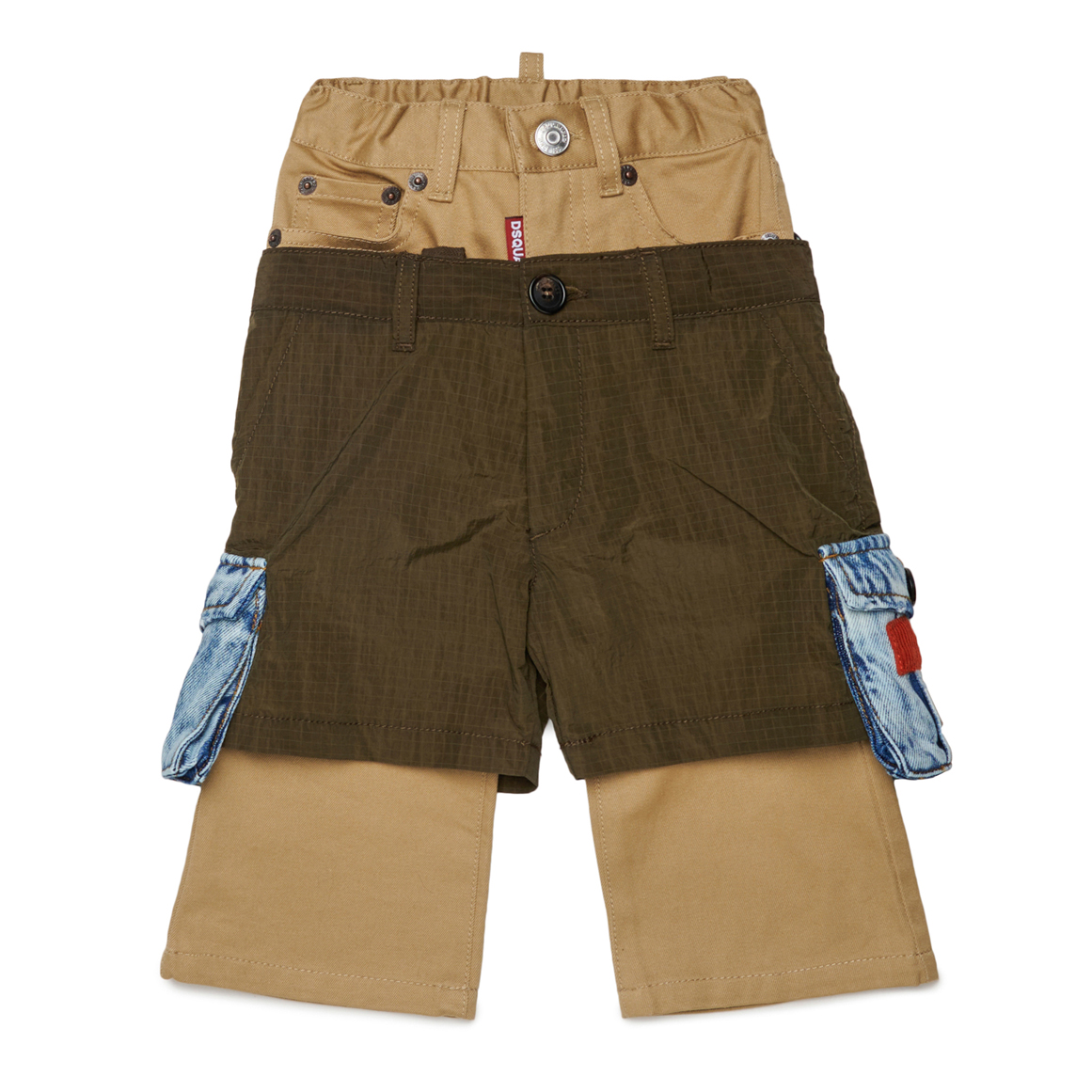 DSQUARED2 DQ3492