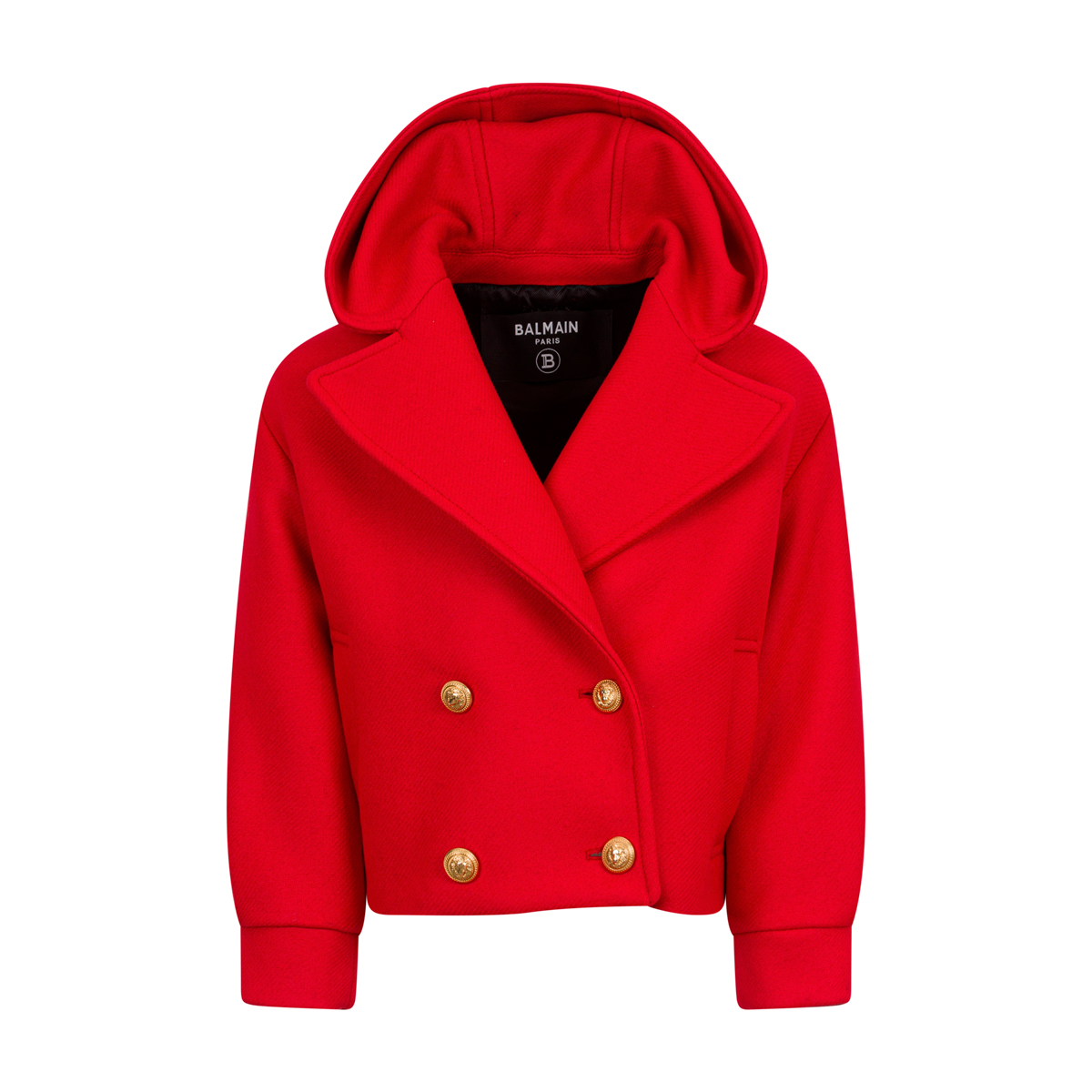 BALMAIN BX2A90