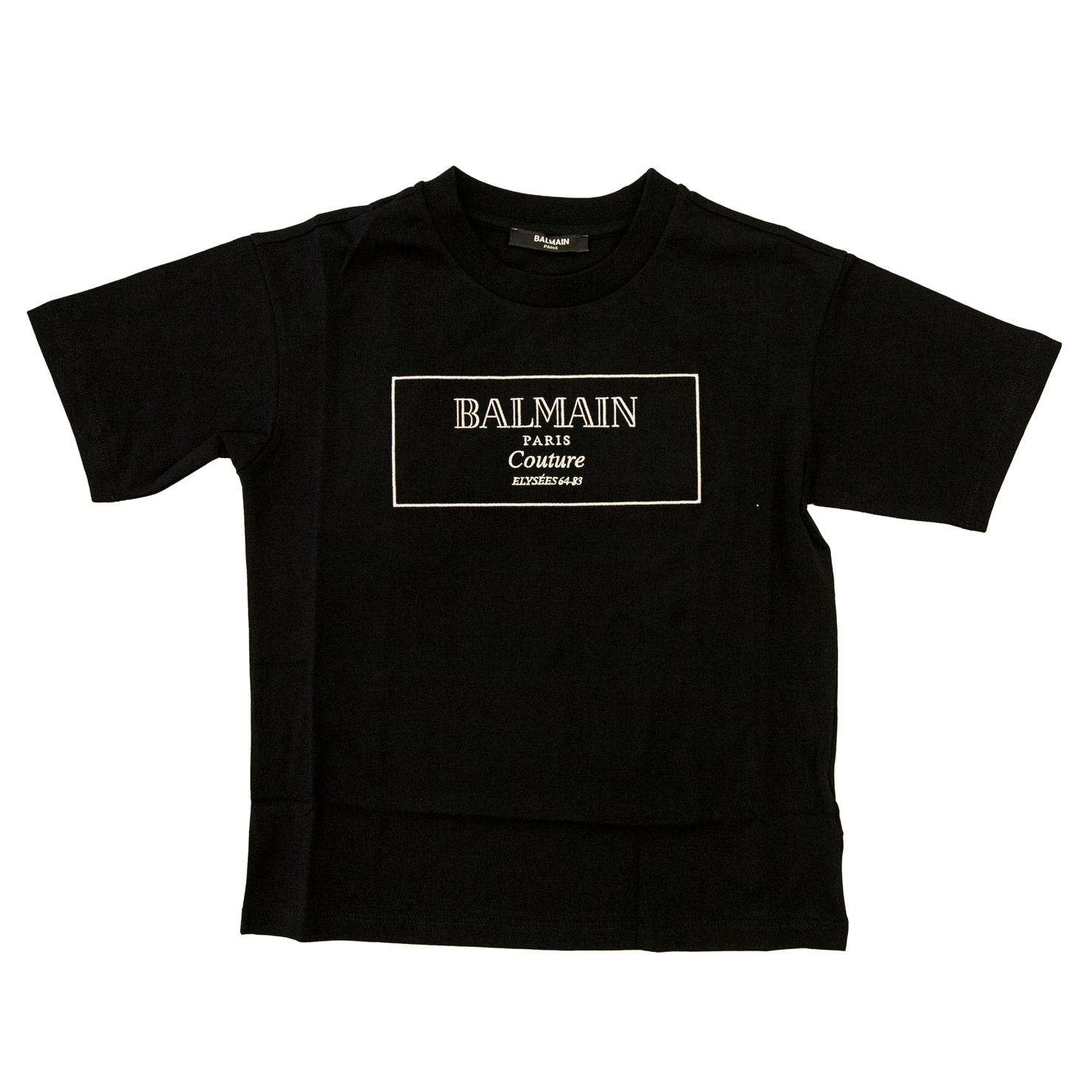 BALMAIN BX8P51