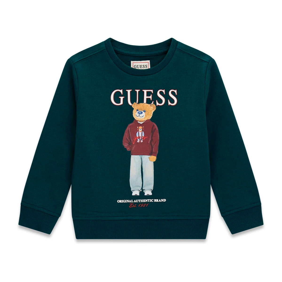 GUESS N6YQ05