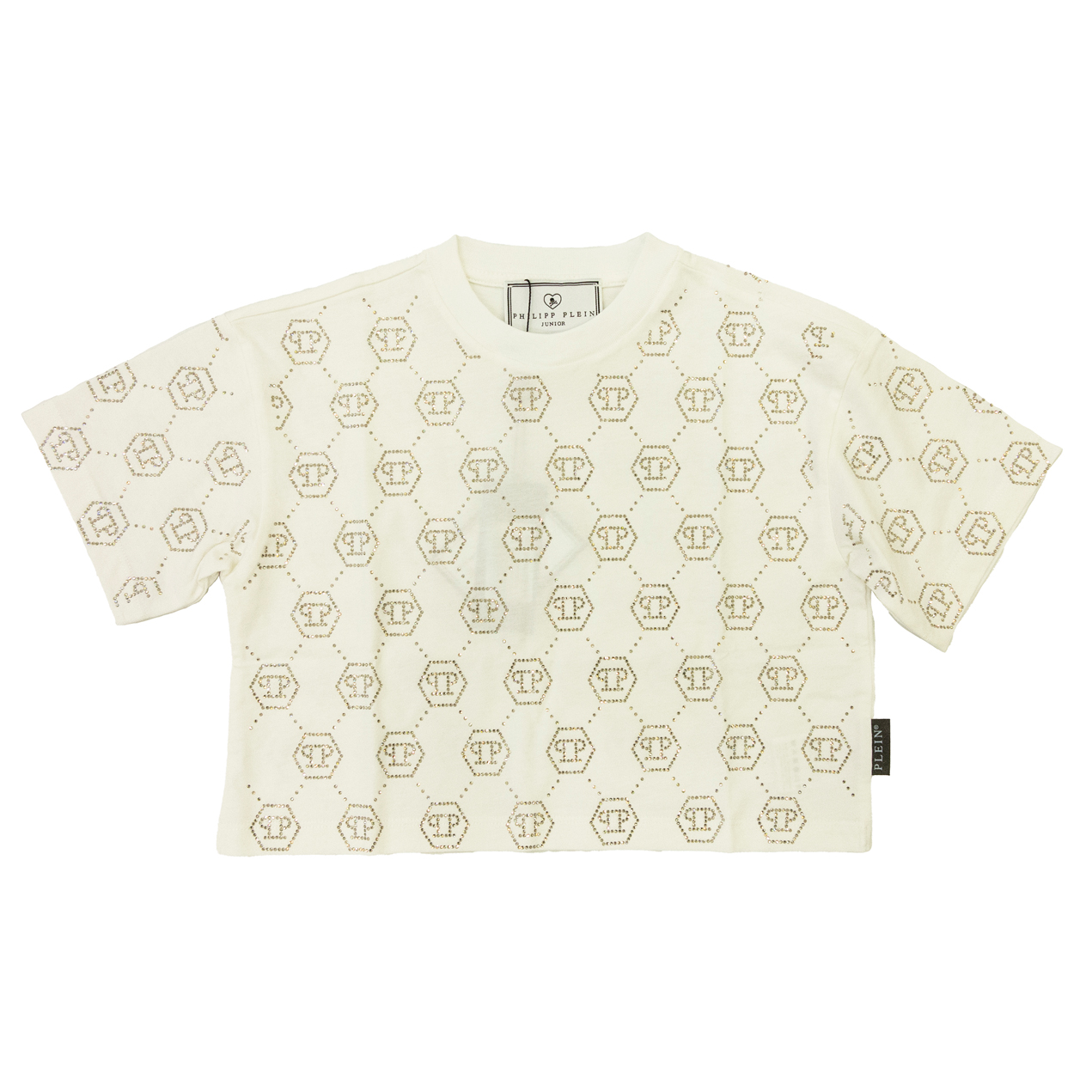 PHILIPP PLEIN S6PHJGTH201