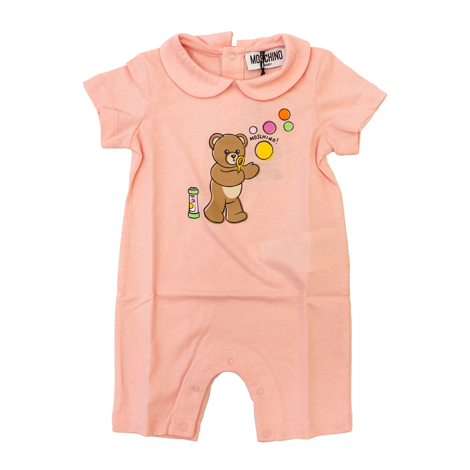 MOSCHINO MUT04M