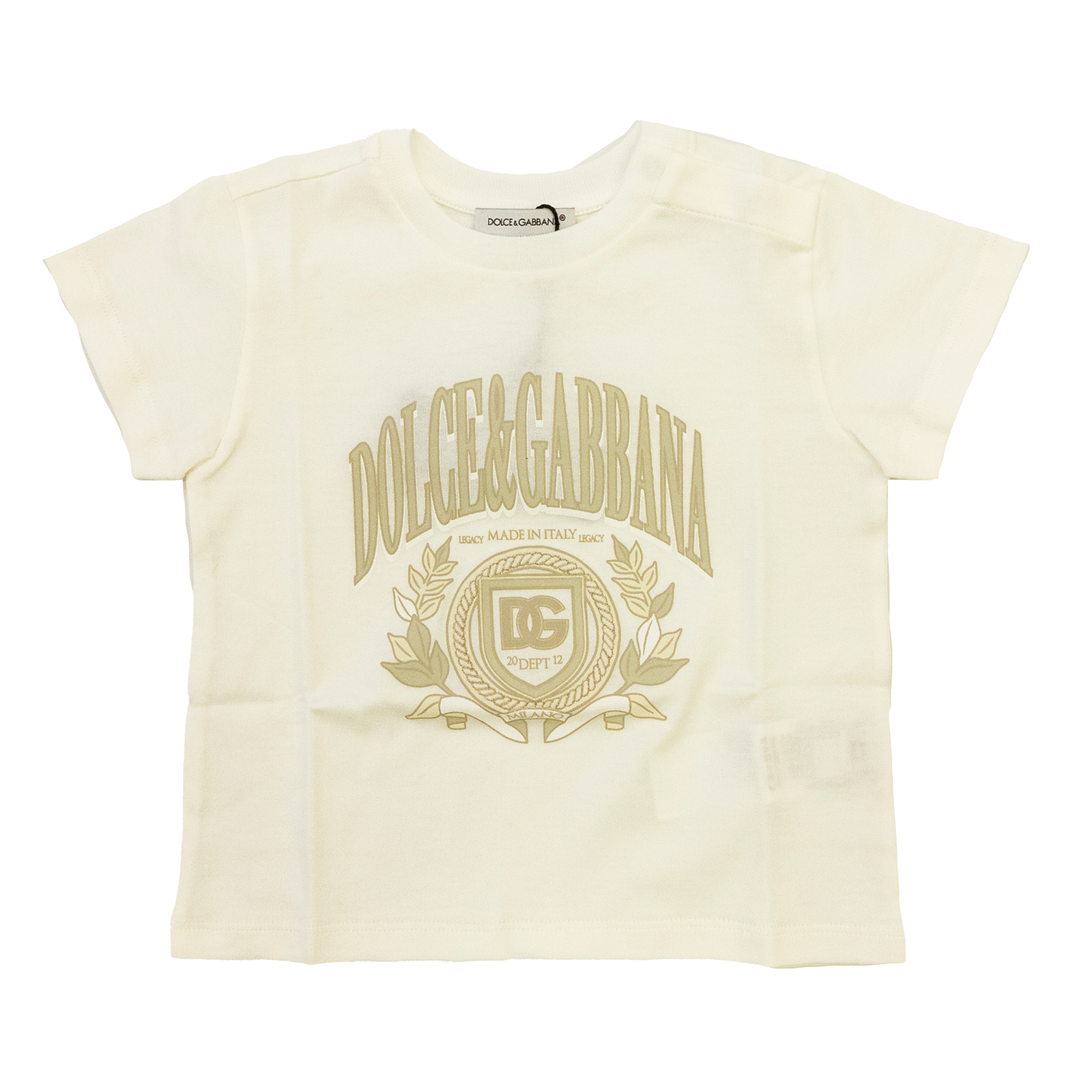DOLCE & GABBANA L1JTEY
