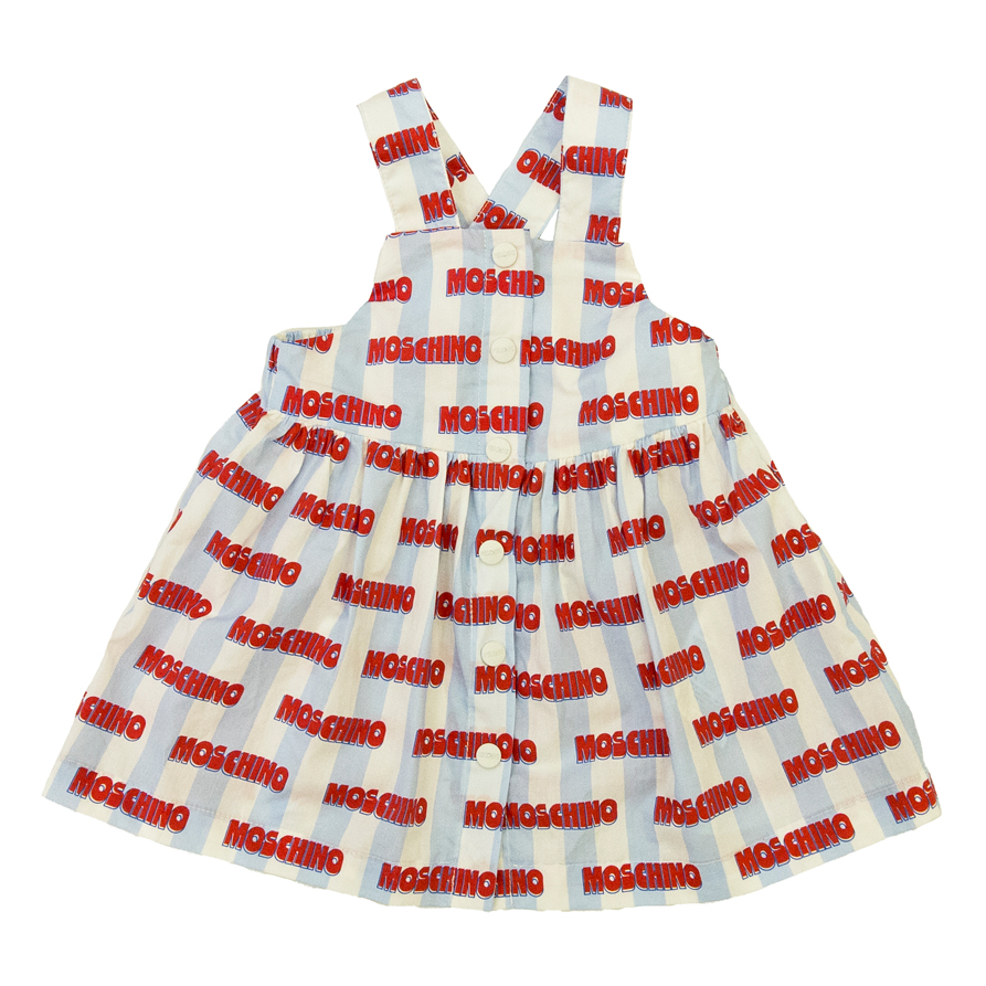 MOSCHINO MDV0DD