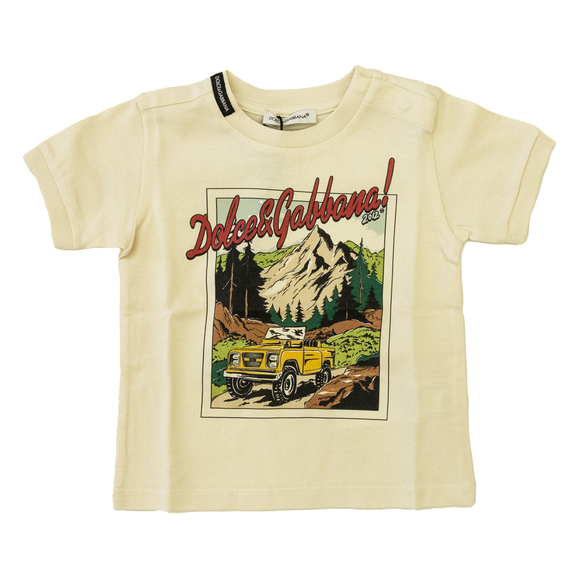 DOLCE & GABBANA L1JTJD