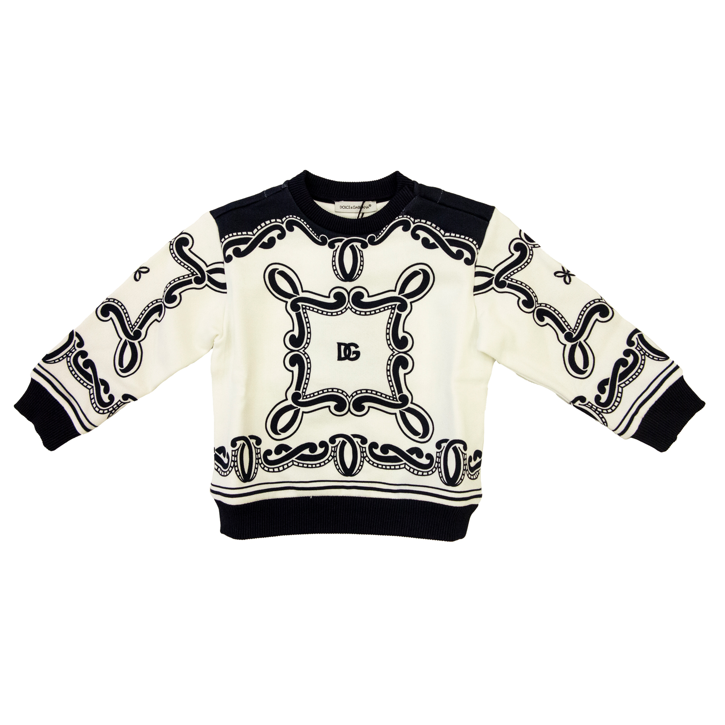 DOLCE & GABBANA L1JWDO