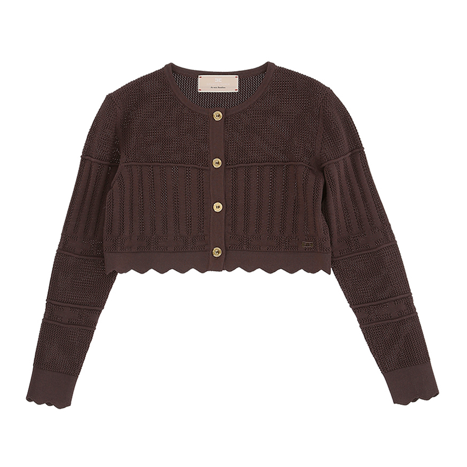ELISABETTA FRANCHI EFMA191