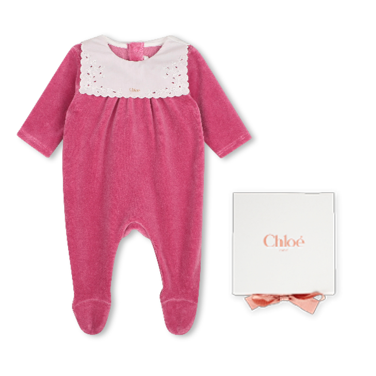 CHLOÉ C21369
