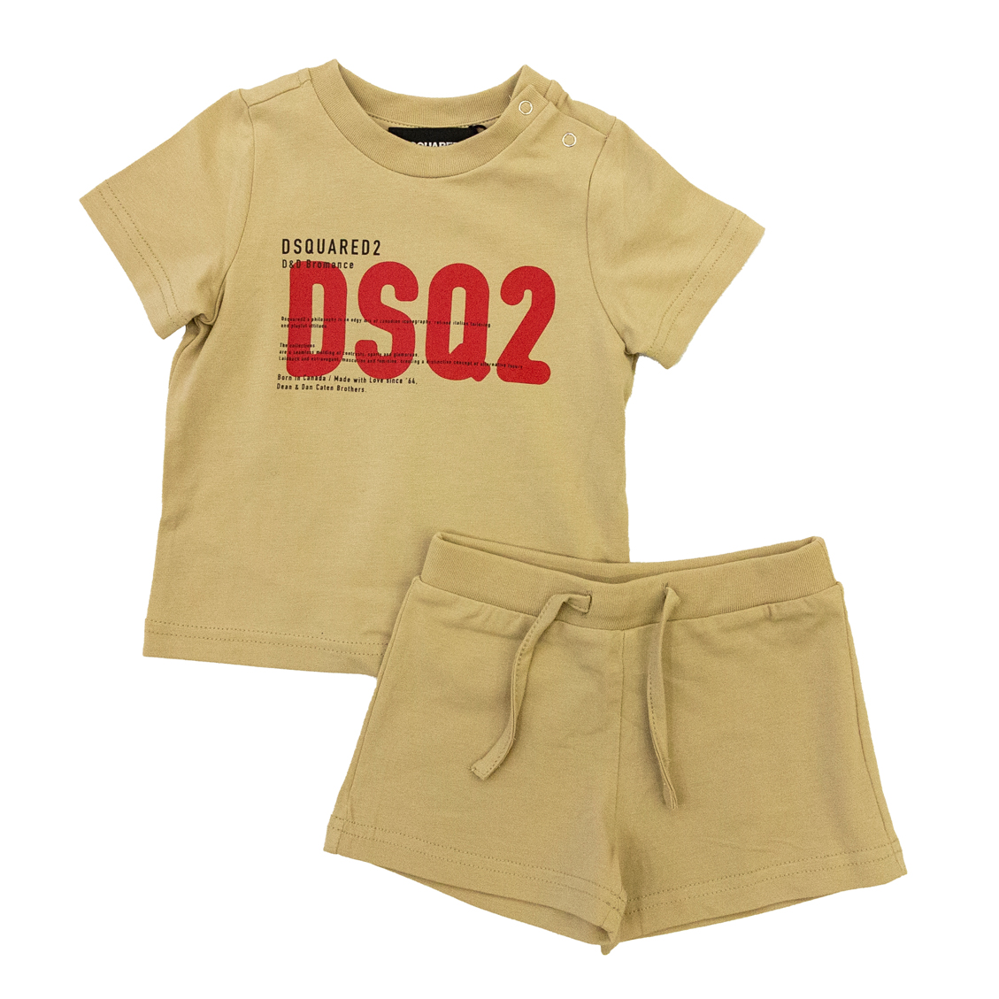 DSQUARED2 DQ3249