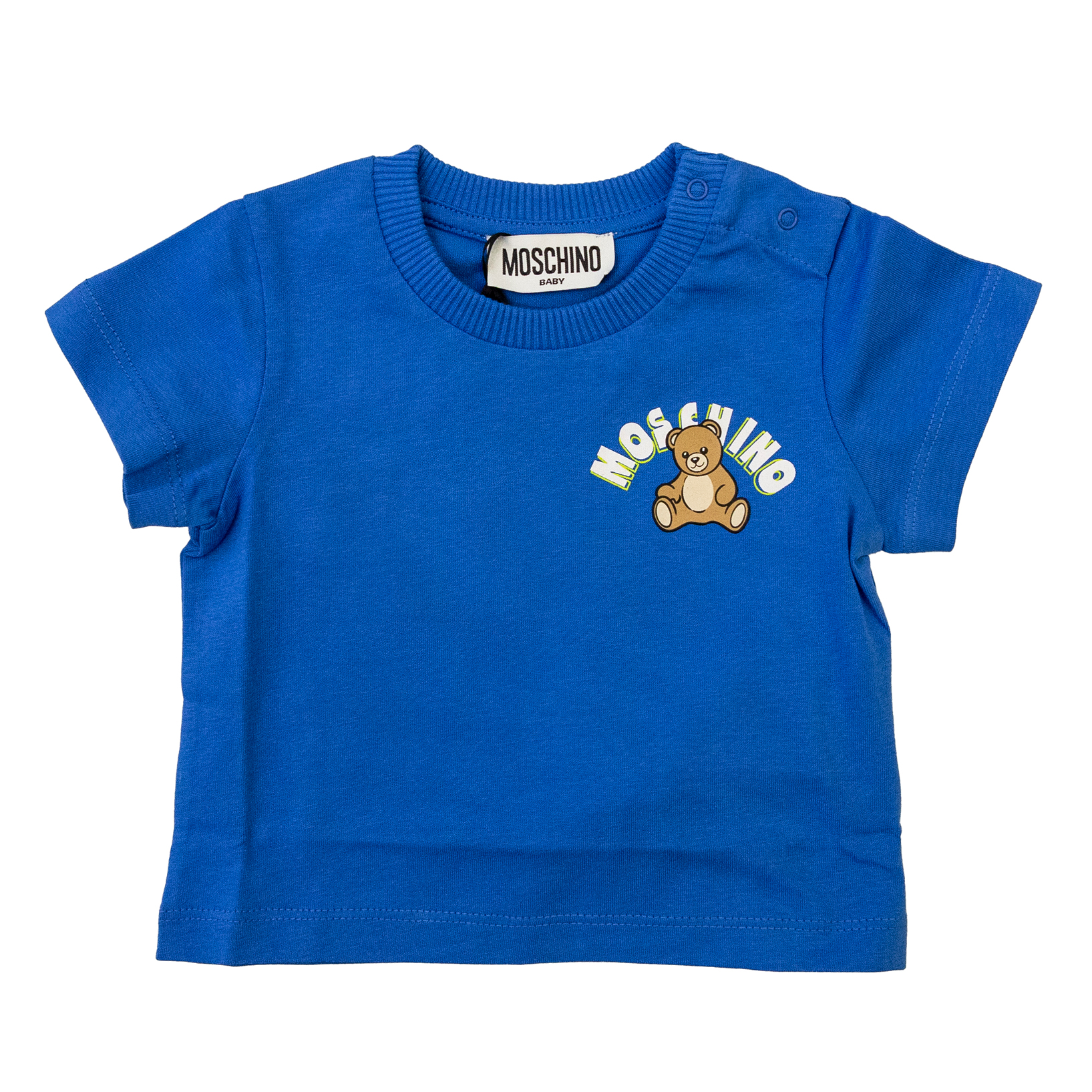 MOSCHINO MZM047