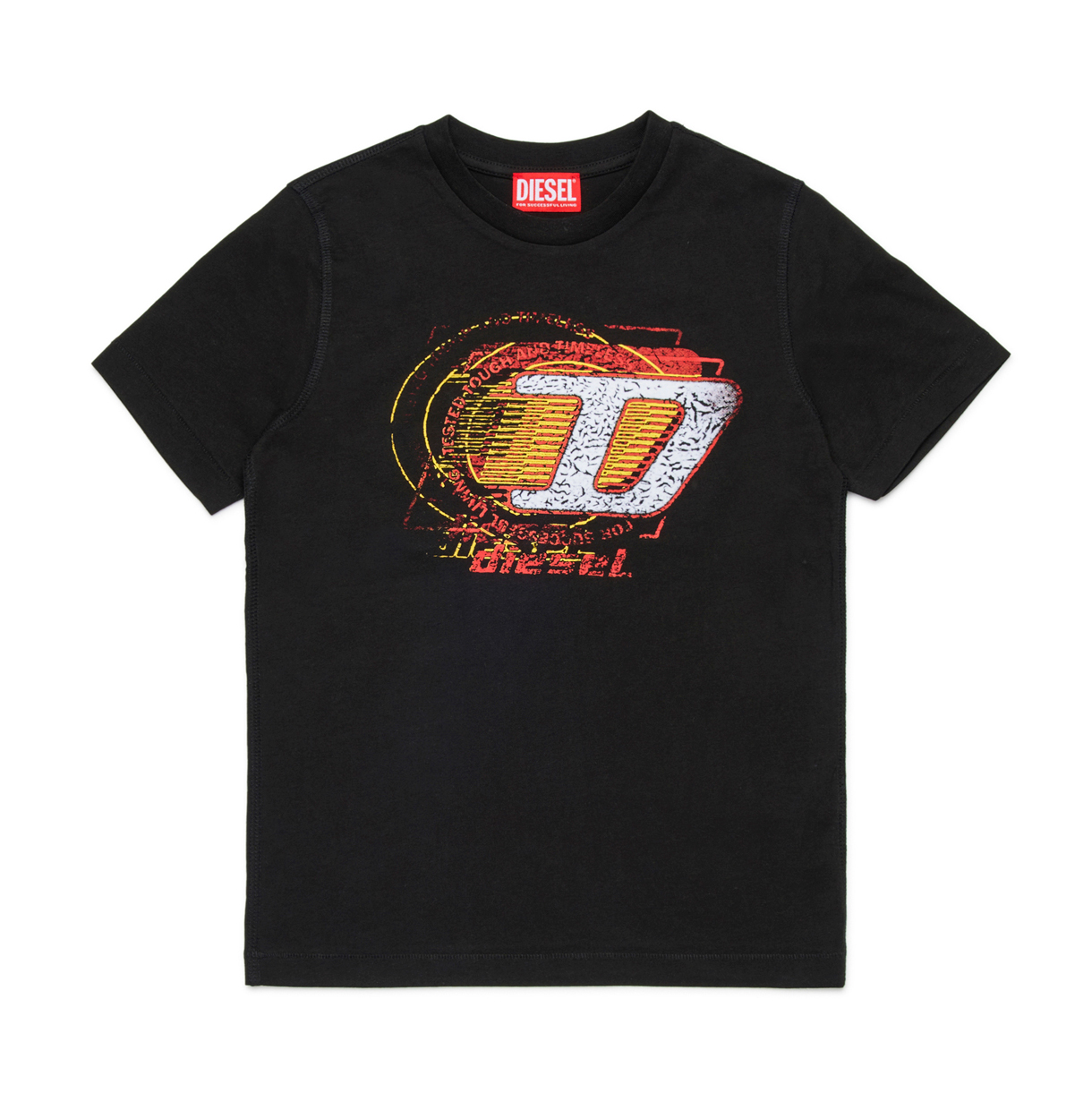 DIESEL J02589