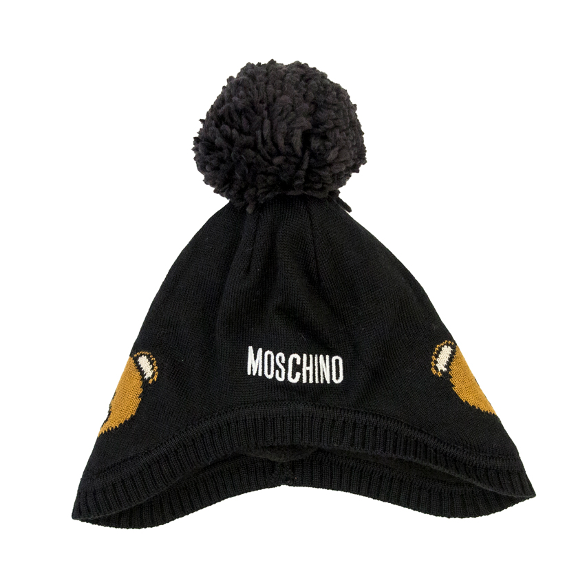 MOSCHINO MUX044