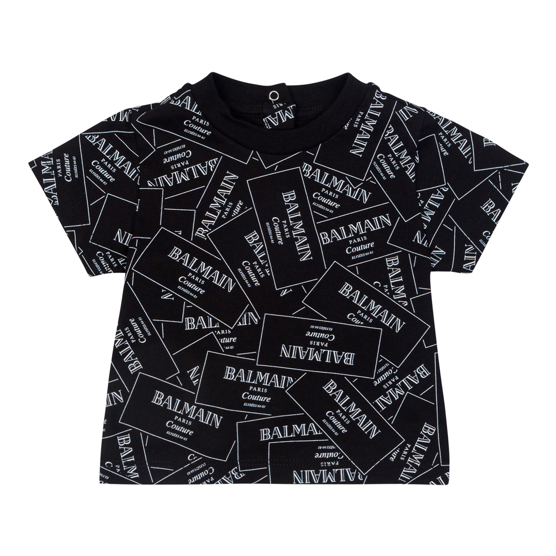 BALMAIN BX8551