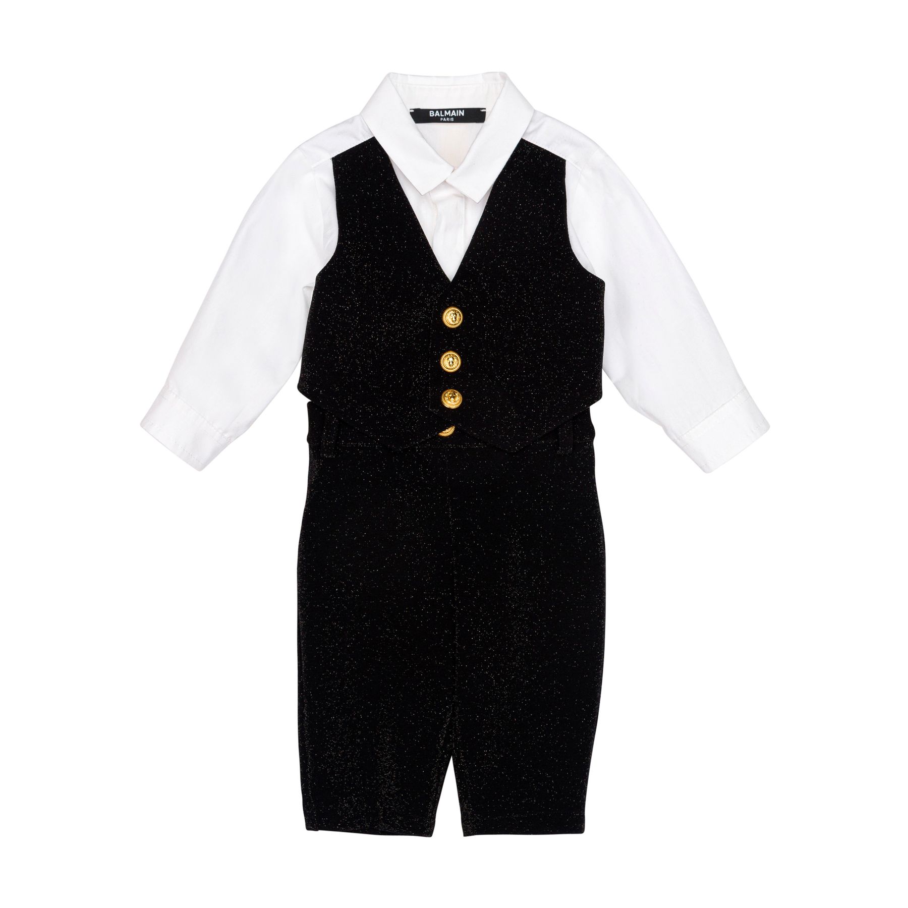 BALMAIN BVA50A