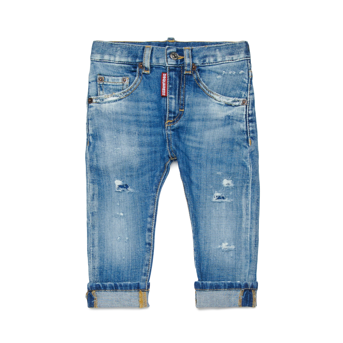 DSQUARED2 DQ01TC